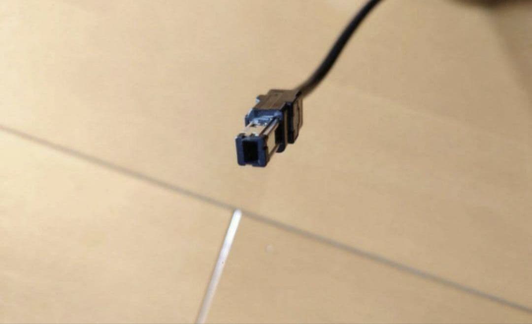 アルパイン NX2 ETC2.0 DSRC HCE-B110V連動ケーブルETC