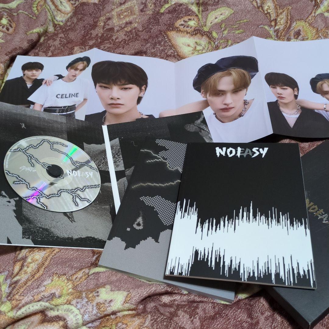Stray Kids CDセットまとめ売り