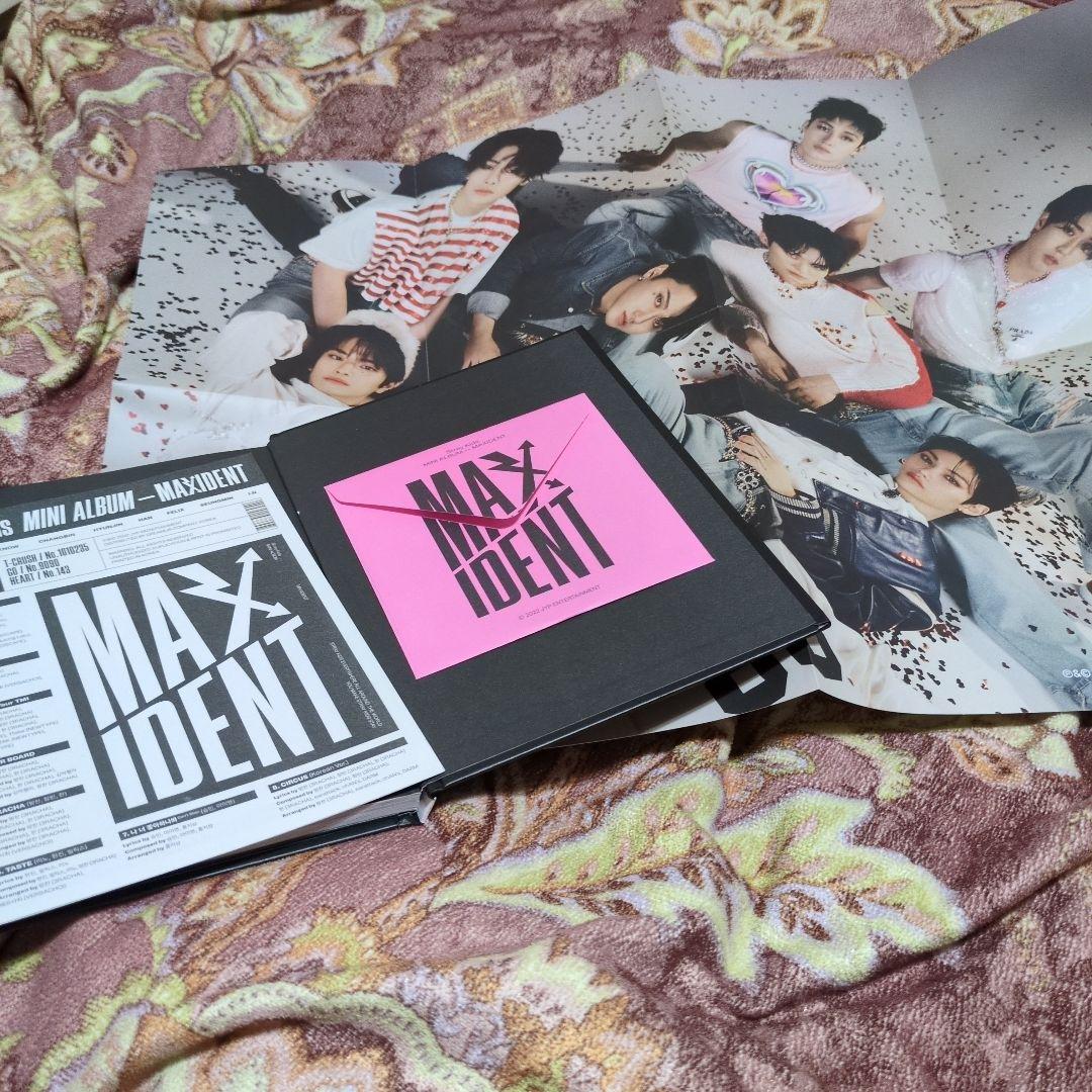 Stray Kids CDセットまとめ売り