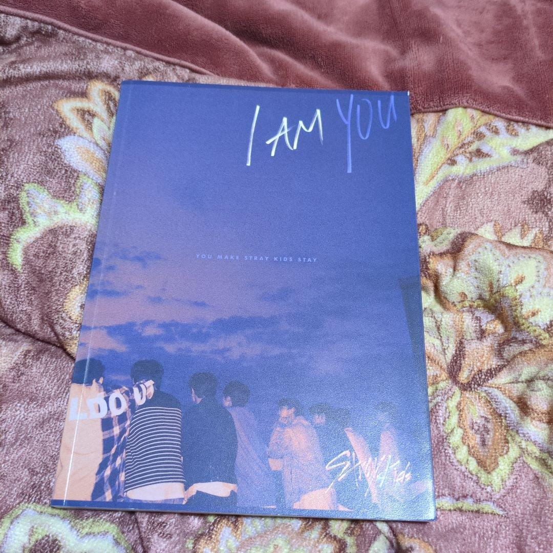 Stray Kids CDセットまとめ売り
