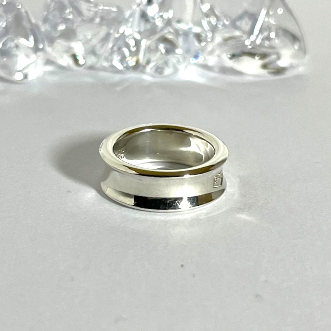 あ*い様 TIFFANY ティファニー 1837 Narrow Ring　9号