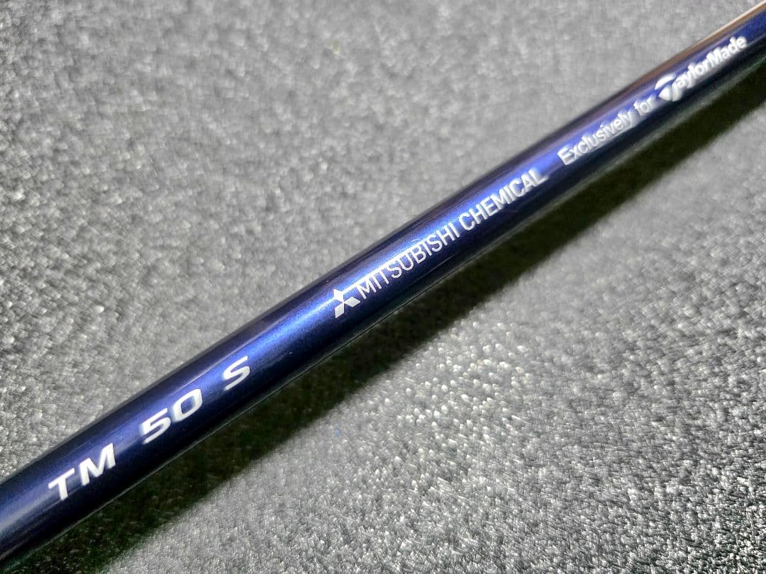Qi10-MAXドライバー取外しシャフトDiamana BLUE TM50 S