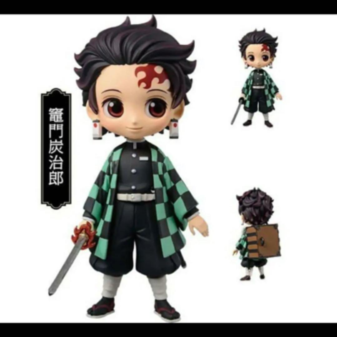 鬼滅の刃　23巻　特装版 フィギュア付き同梱版 新品未開封