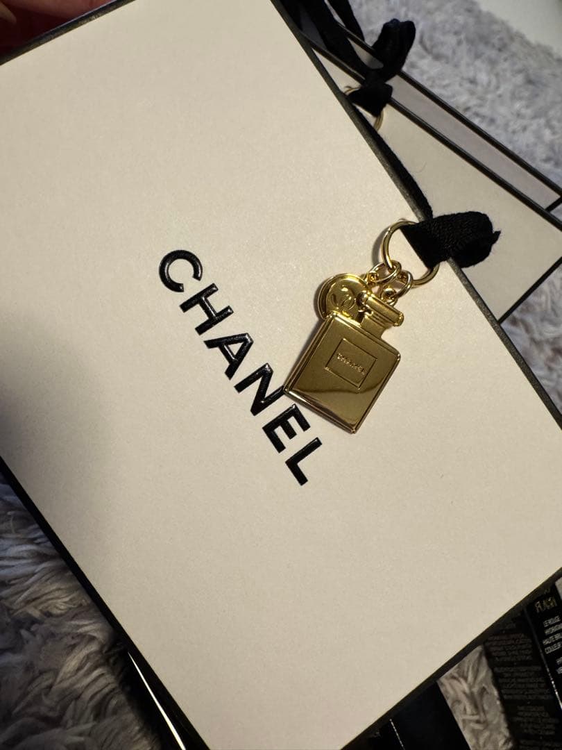 新品未使用☆2点セットCHANEL リップグロス コーラルピンク