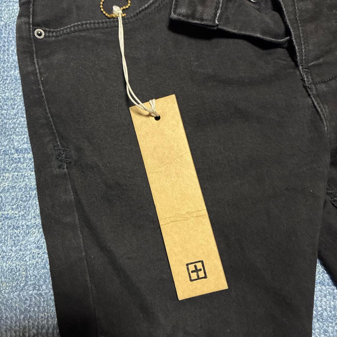 【Ksubi】スビ スリムフィットデニムジーンズ30インチ