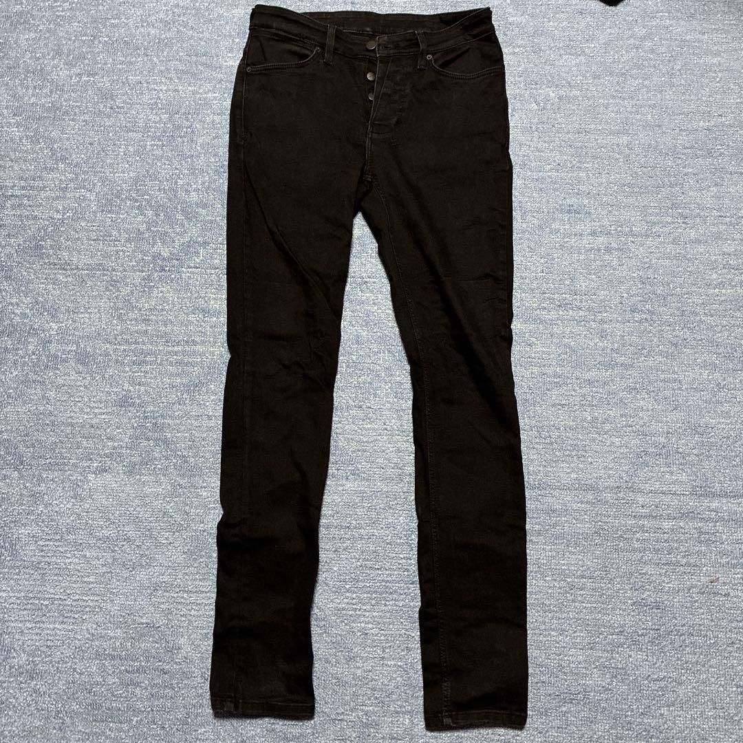 【Ksubi】スビ スリムフィットデニムジーンズ30インチ