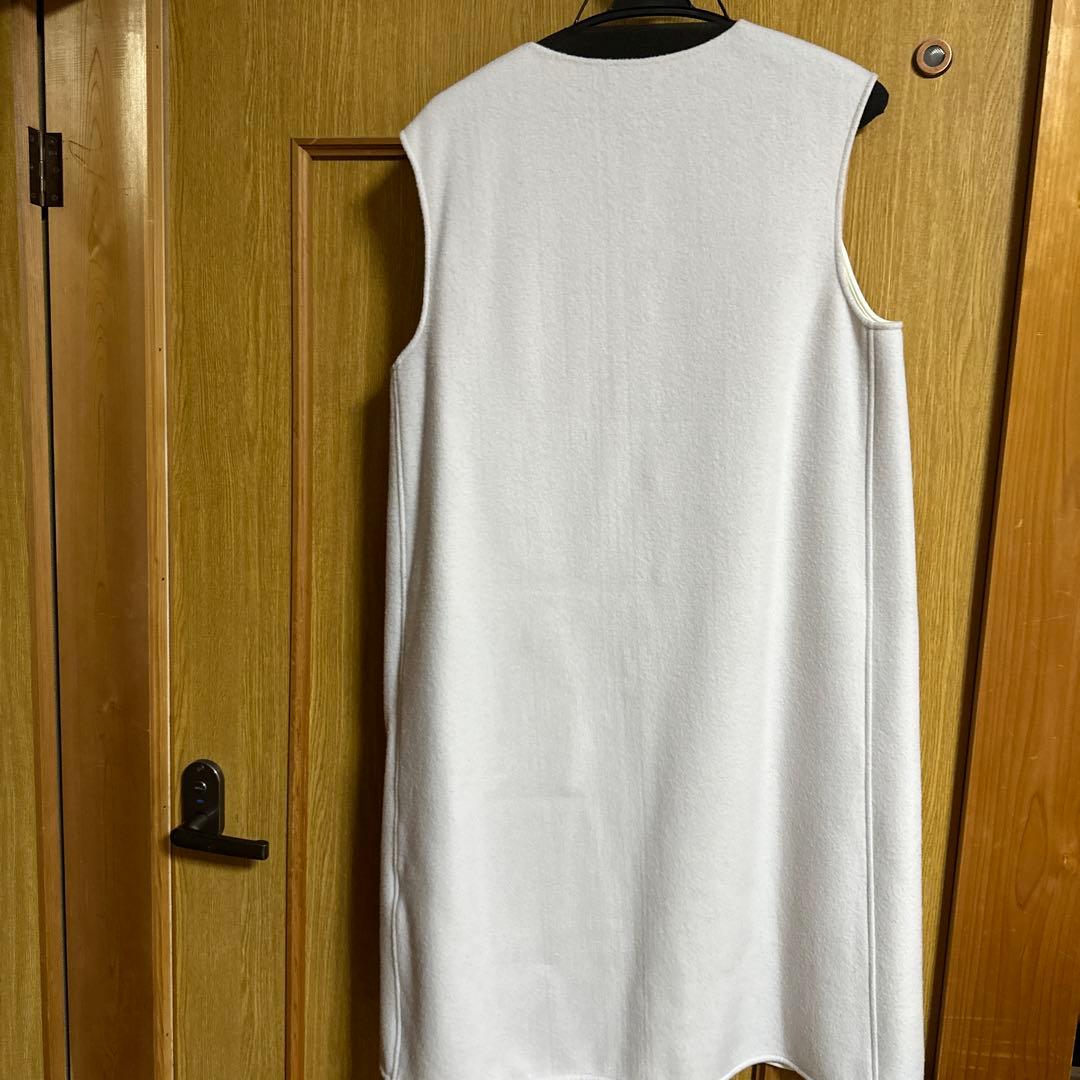 TO BE CHIC ジレ