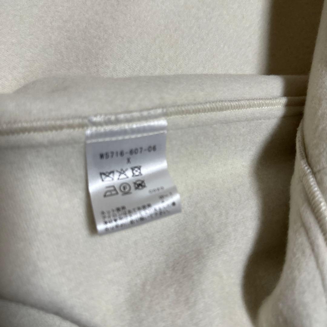 TO BE CHIC ジレ
