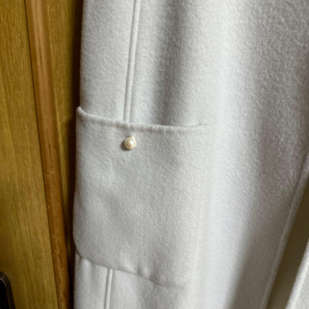 TO BE CHIC ジレ