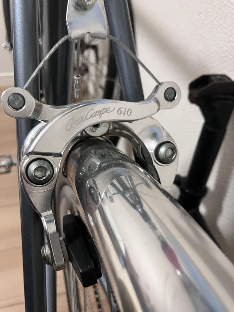 [福岡市]Davos touring 700c スポルティーフ　美品