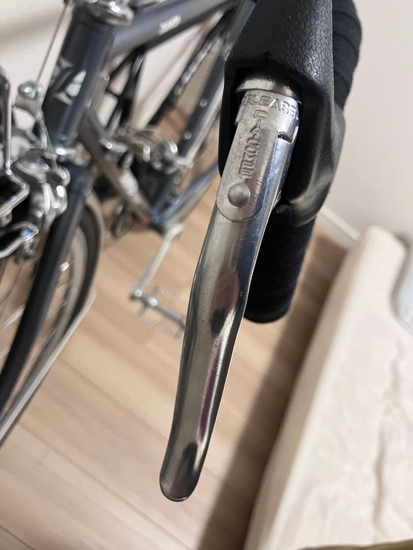 [福岡市]Davos touring 700c スポルティーフ　美品