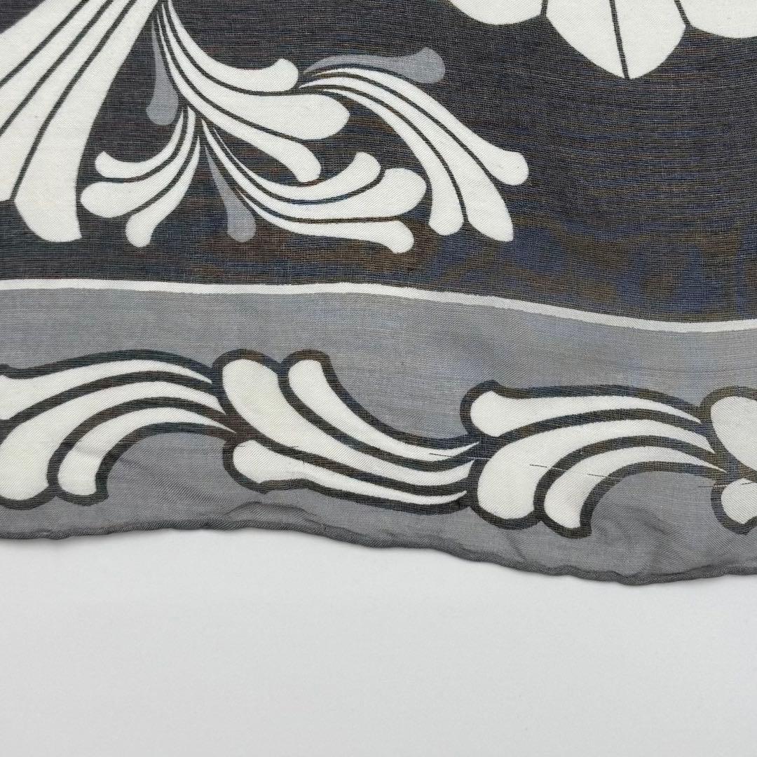 クロムハーツ CHROME HEARTS SILK SCARF シルクスカーフ