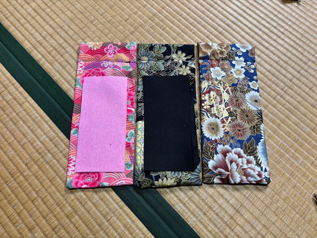 Fuka様　名前旗