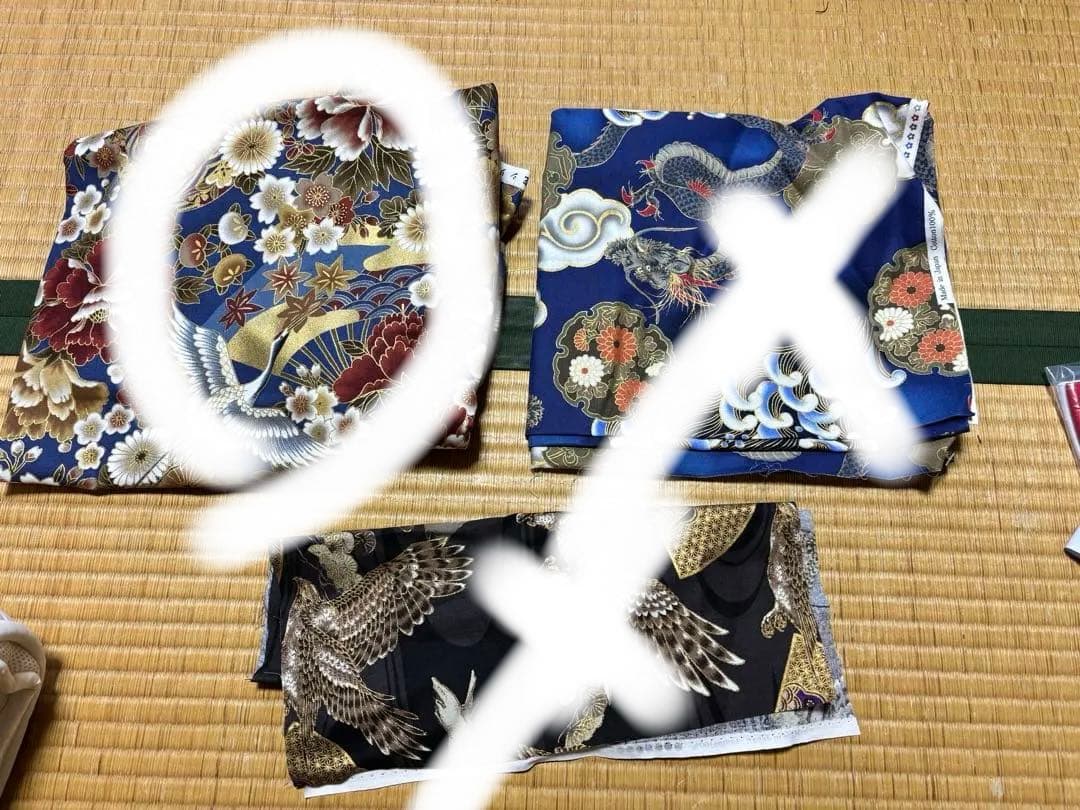 Fuka様　名前旗