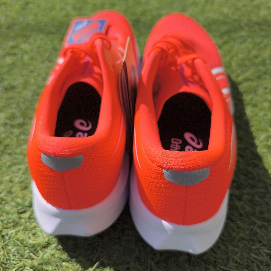 アシックス asics ランニングシューズ 25.5cm