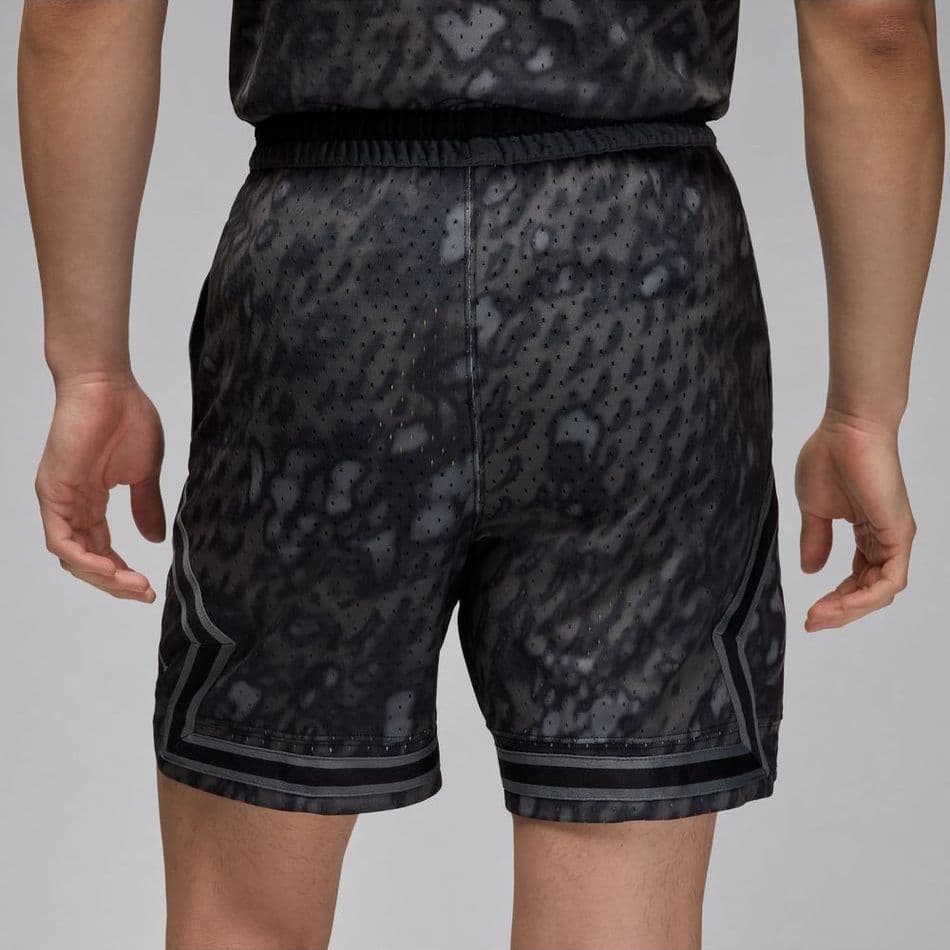 ジョーダン ナイキ バスケ 上下 ノースリーブシャツ ショートパンツ 新品 S