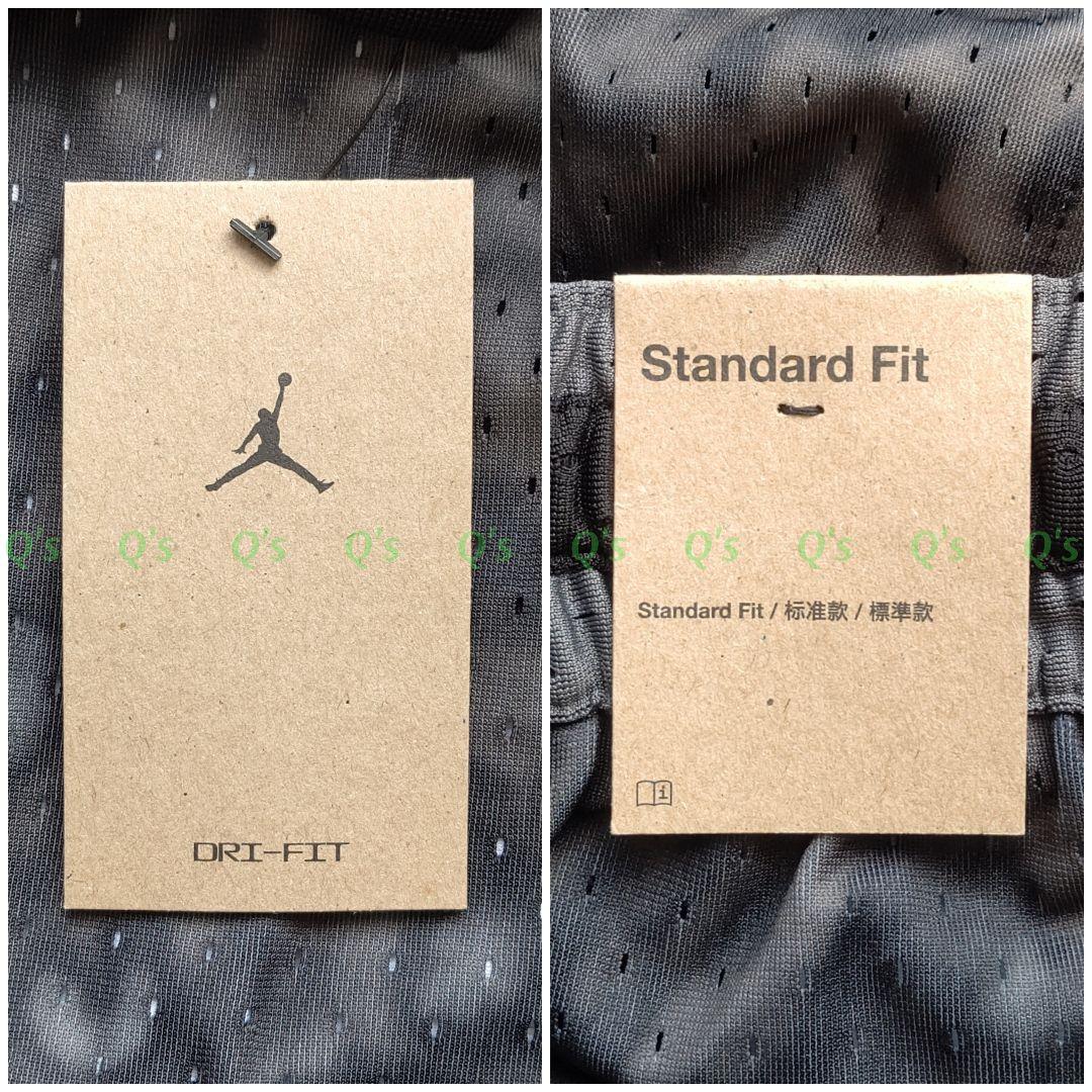 ジョーダン ナイキ バスケ 上下 ノースリーブシャツ ショートパンツ 新品 S