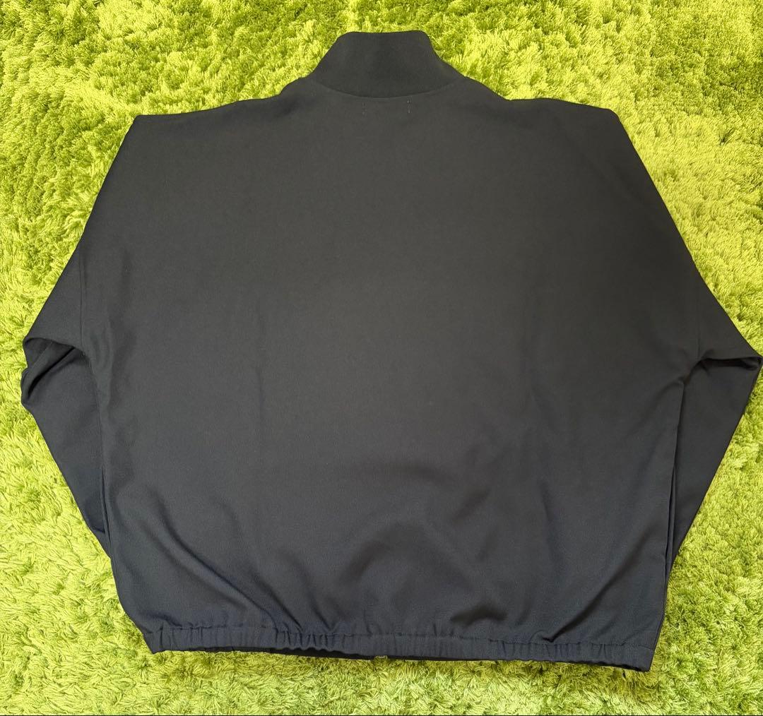COOTIE Poyester Twill Track Jacket サイズS