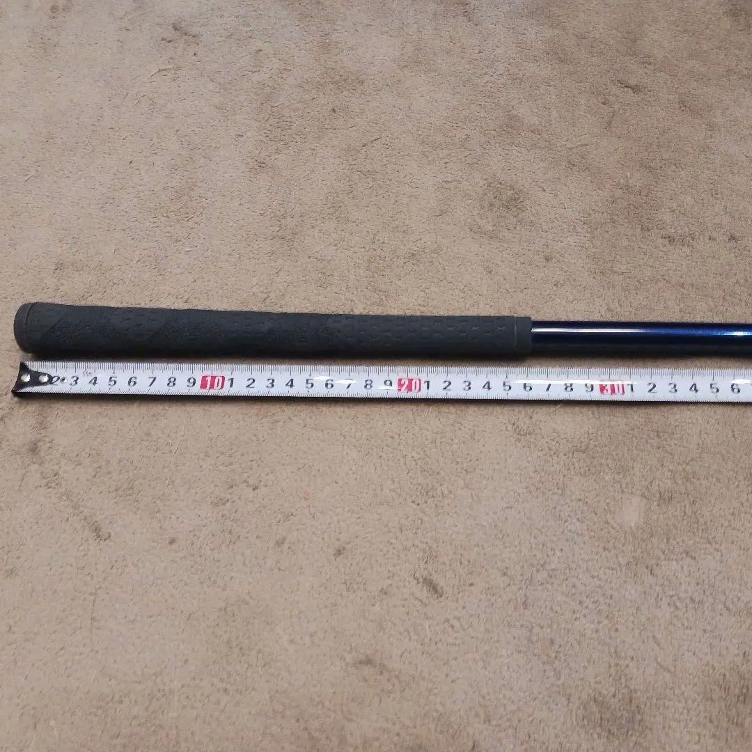 ゴルフドライバー 40ーS 46inchシャフトです。