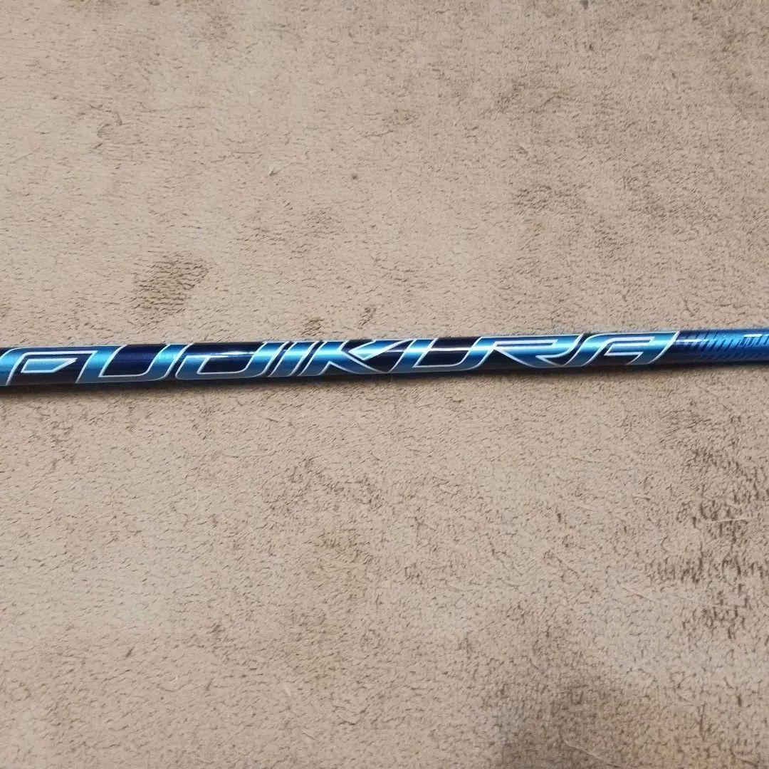ゴルフドライバー 40ーS 46inchシャフトです。