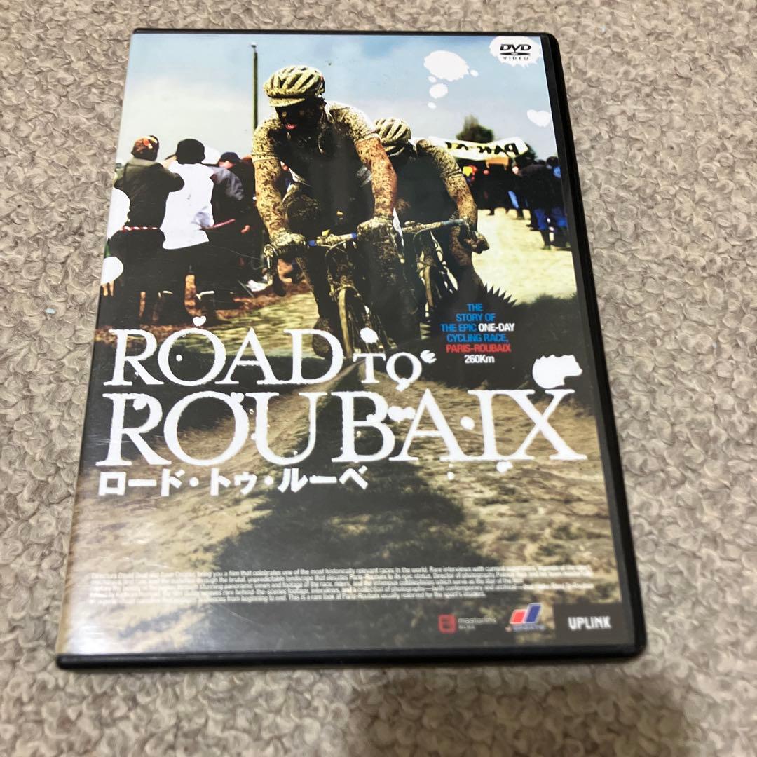 ツール・ド・フランス 他　DVD セット