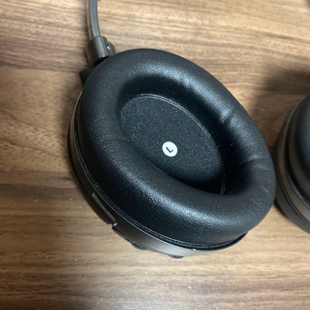 hyperx cloud orbit S ゲーミングヘッドセット