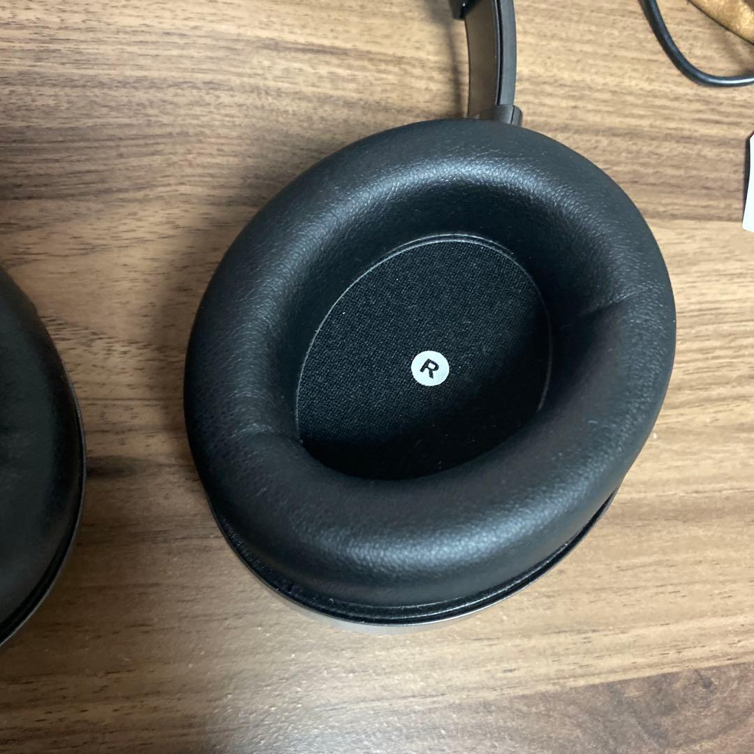 hyperx cloud orbit S ゲーミングヘッドセット