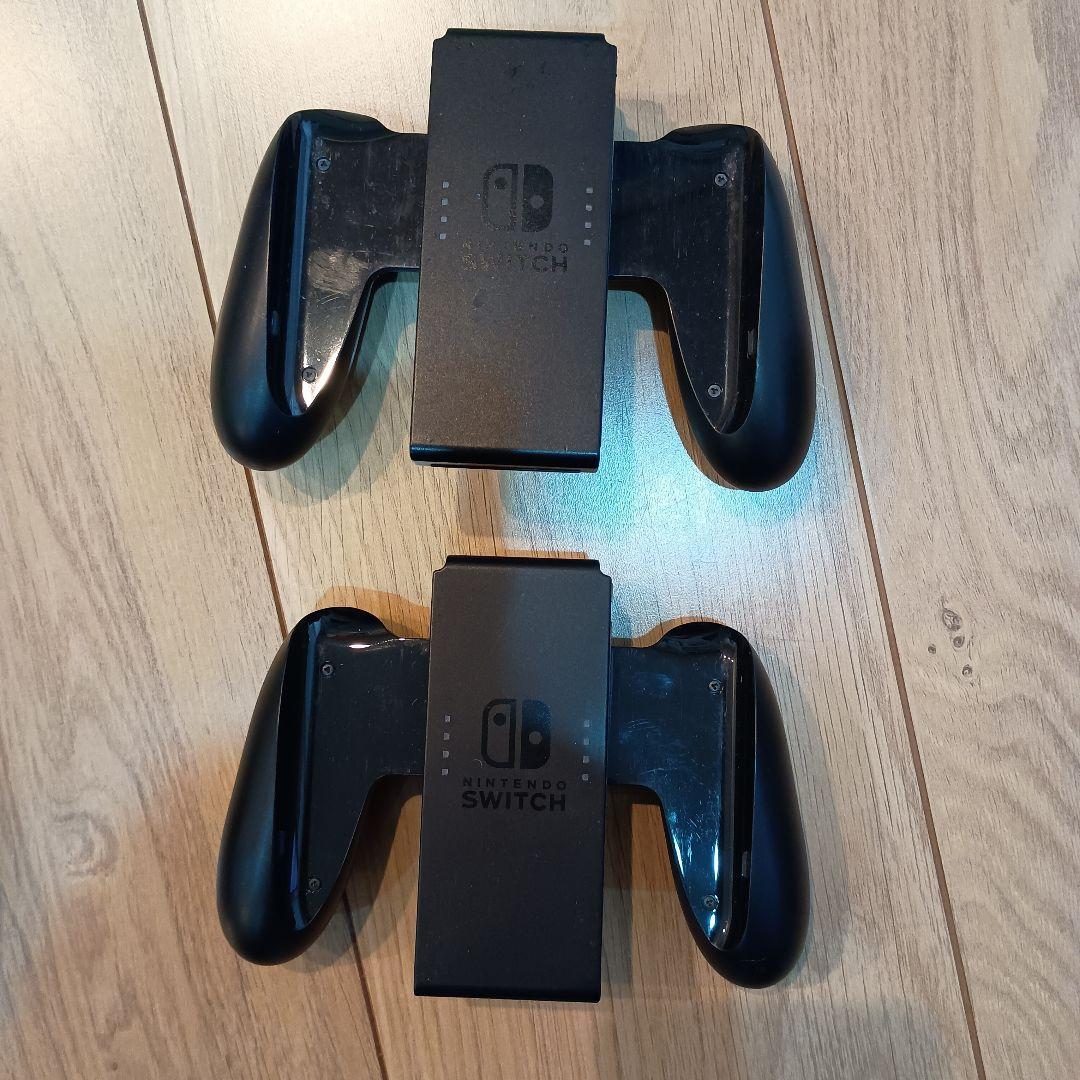ニンテンドーSwitch本体ほかセット