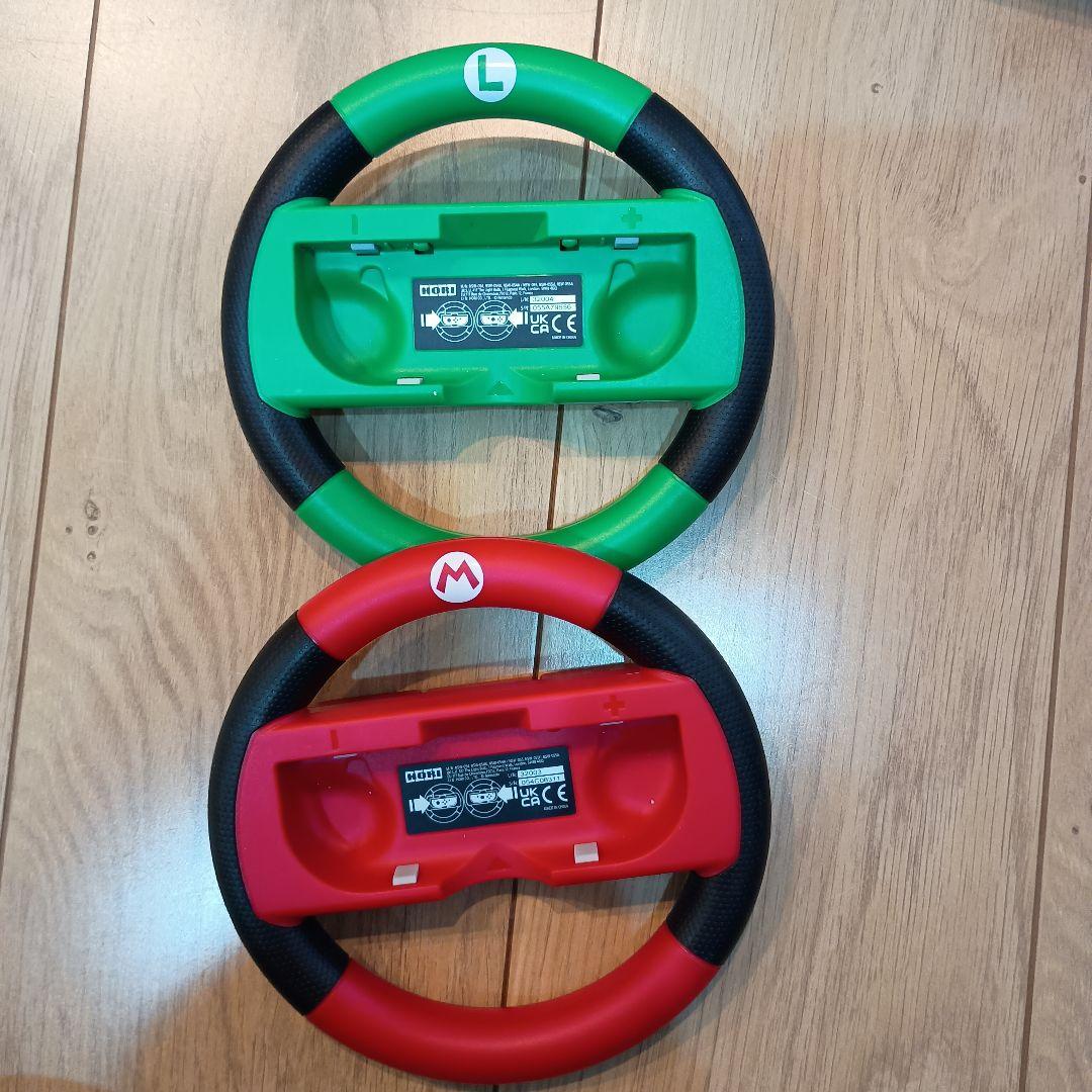 ニンテンドーSwitch本体ほかセット