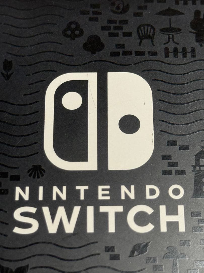 【動作確認済】Nintendo Switch/あつまれ どうぶつの森のセット