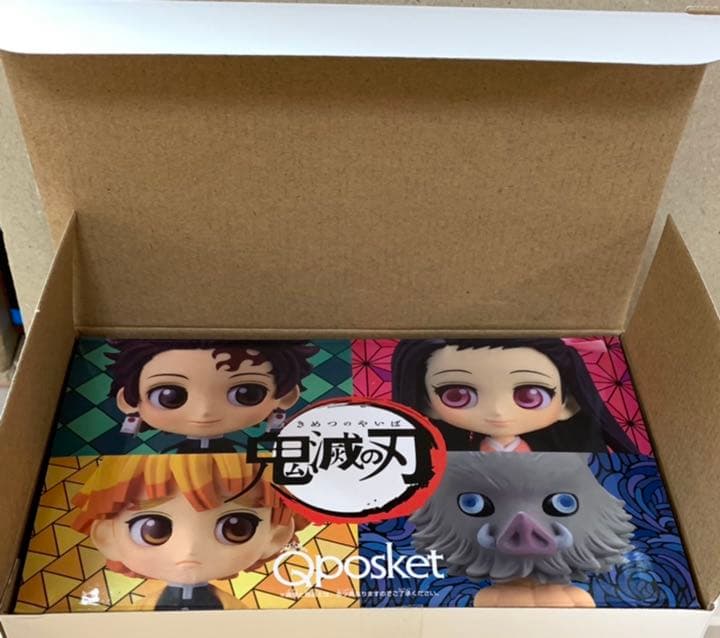 鬼滅の刃コミックス　特装版全巻セット 特典ペーパー カナヘイシール 付箋 初版有