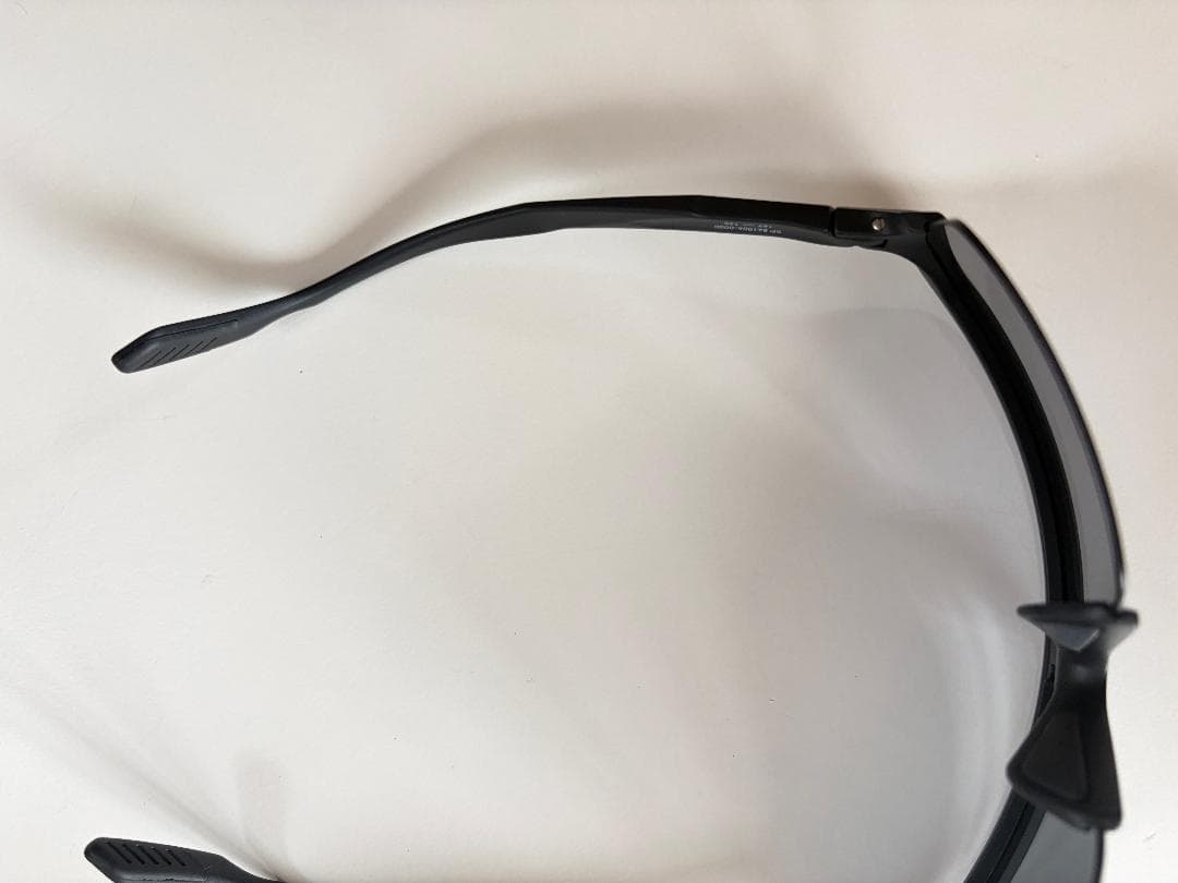 ウェア RUDY PROJECT SPINSHIELD AIR BLACK MATTE