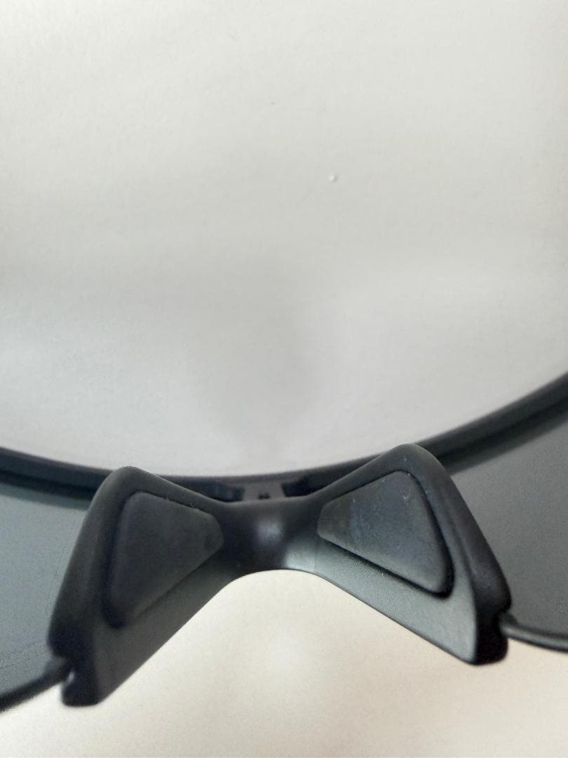 ウェア RUDY PROJECT SPINSHIELD AIR BLACK MATTE