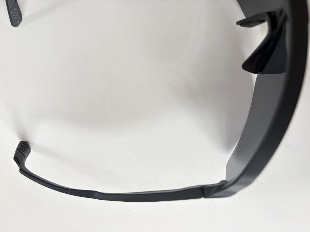 ウェア RUDY PROJECT SPINSHIELD AIR BLACK MATTE