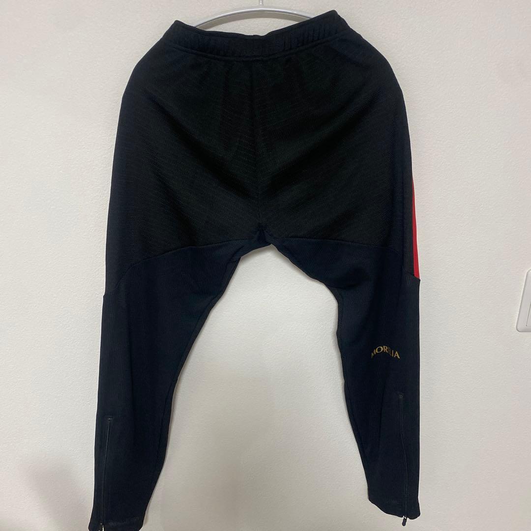 MIZUNO MORELIA ジャージ 上下セット　M