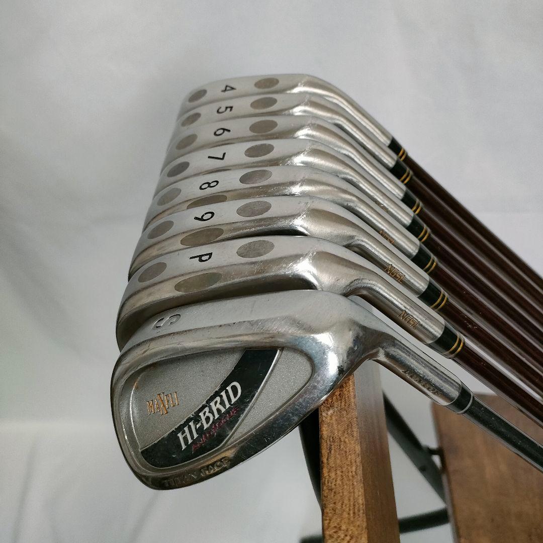 TaylorMade　メンズフルセット　買い足し不要　即ラウンドOK　送料込み