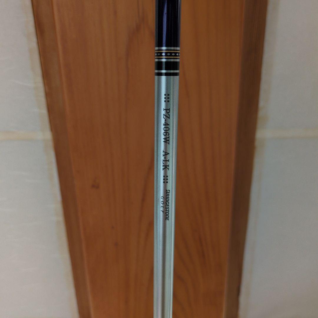 PHYZ CL ドライバー 13.5度 ATXシャフト