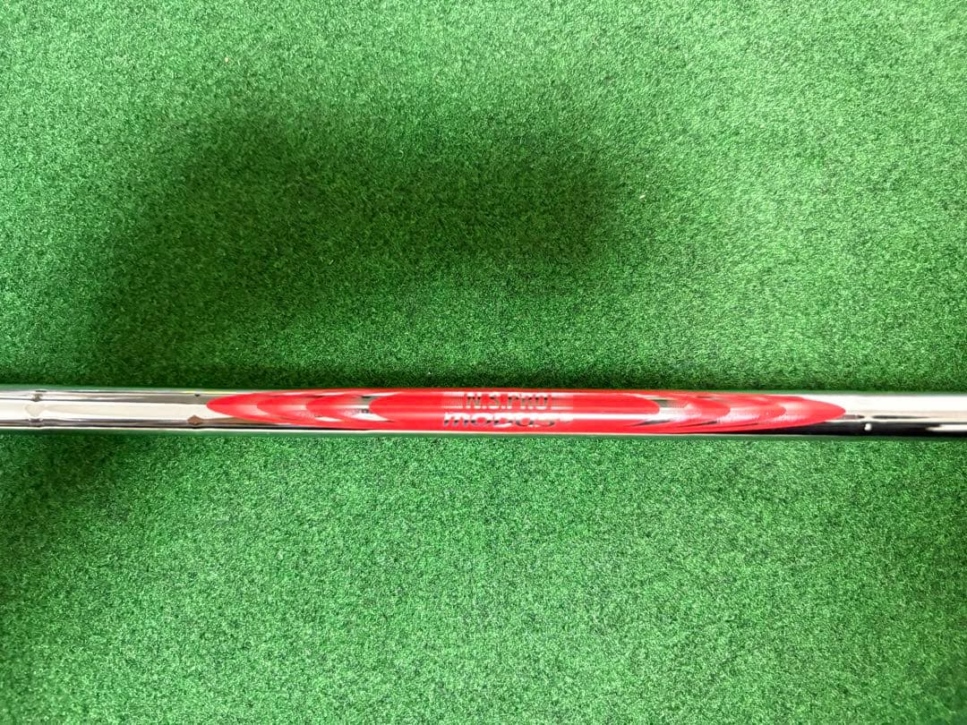 【パーマん】Titleist T100 アイアンセット (2023)