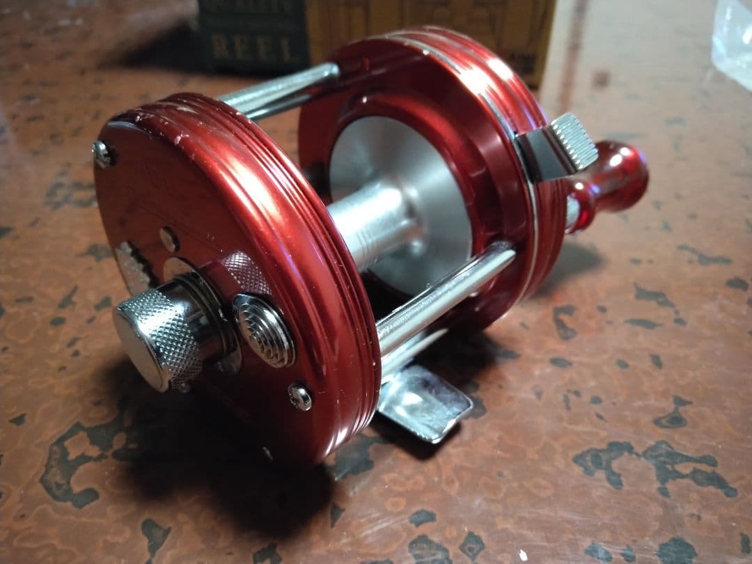 アンバサダー 5500c