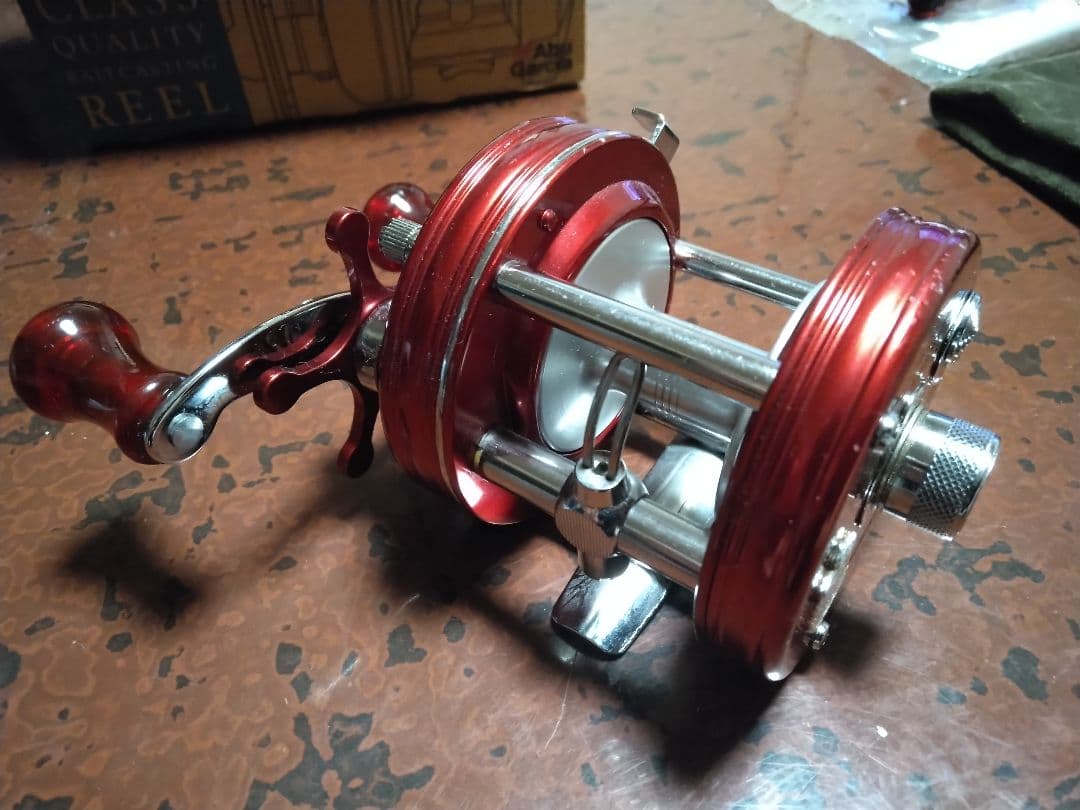 アンバサダー 5500c