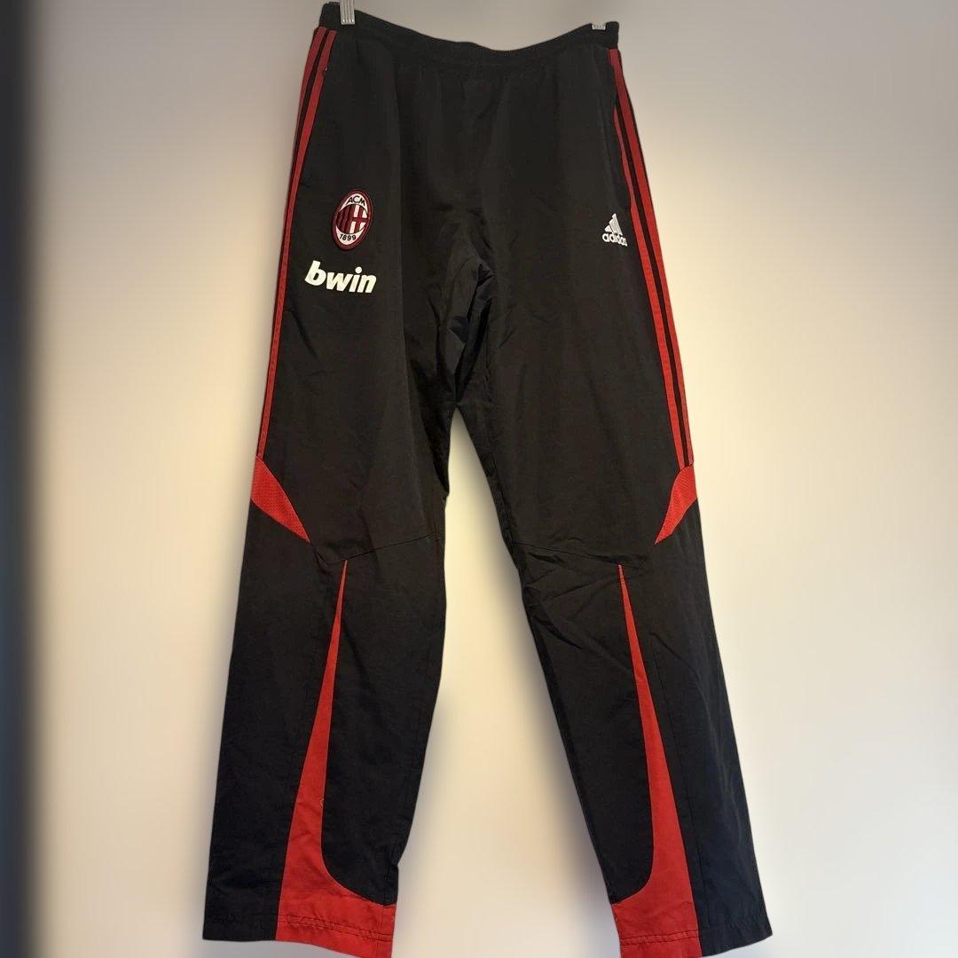 adidas ACミラン トラックジャケット　セットアップ　Bwin 上下