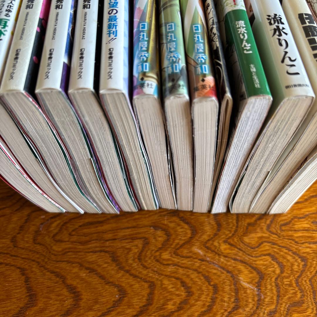 ヘタリアの本セット1-6、ヘタリアWorld★Stars 1-３など14冊セット