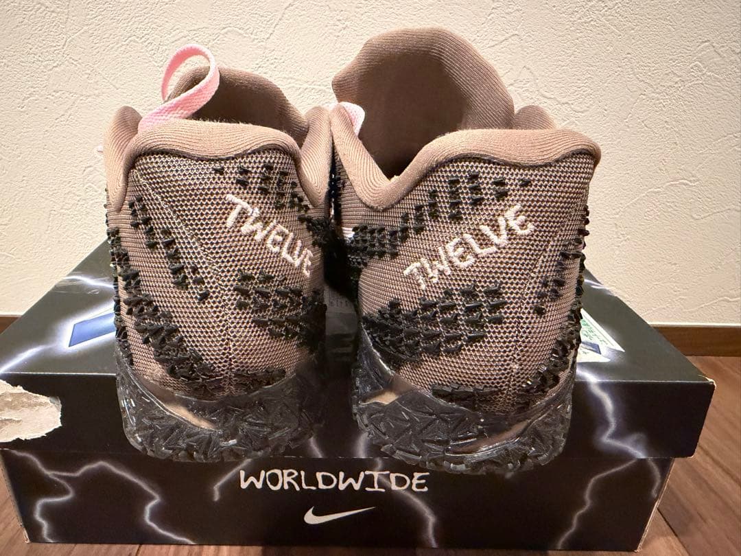 シューズ(男性用) JA3