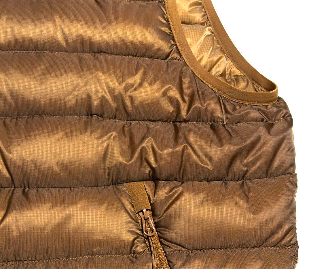 アークテリクス Cerium LT Vest M ダウンベスト
