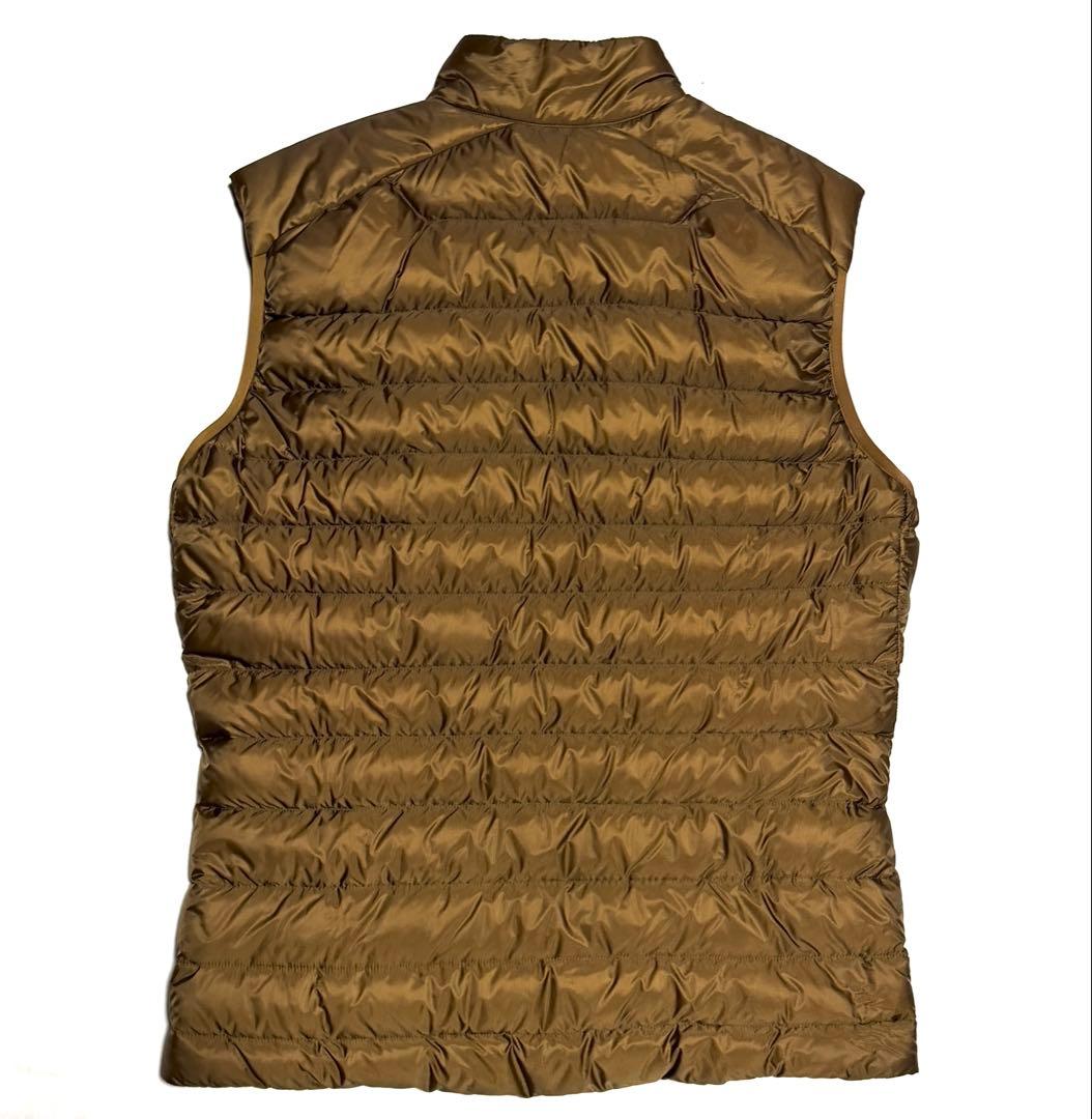 アークテリクス Cerium LT Vest M ダウンベスト