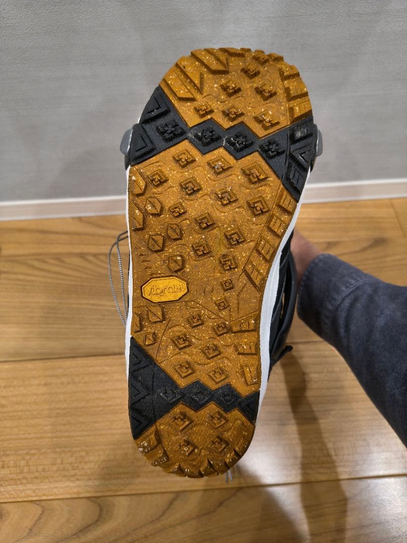 【値下げしました】BURTON　ステップオン ブーツ　レディース 　23.5㎝