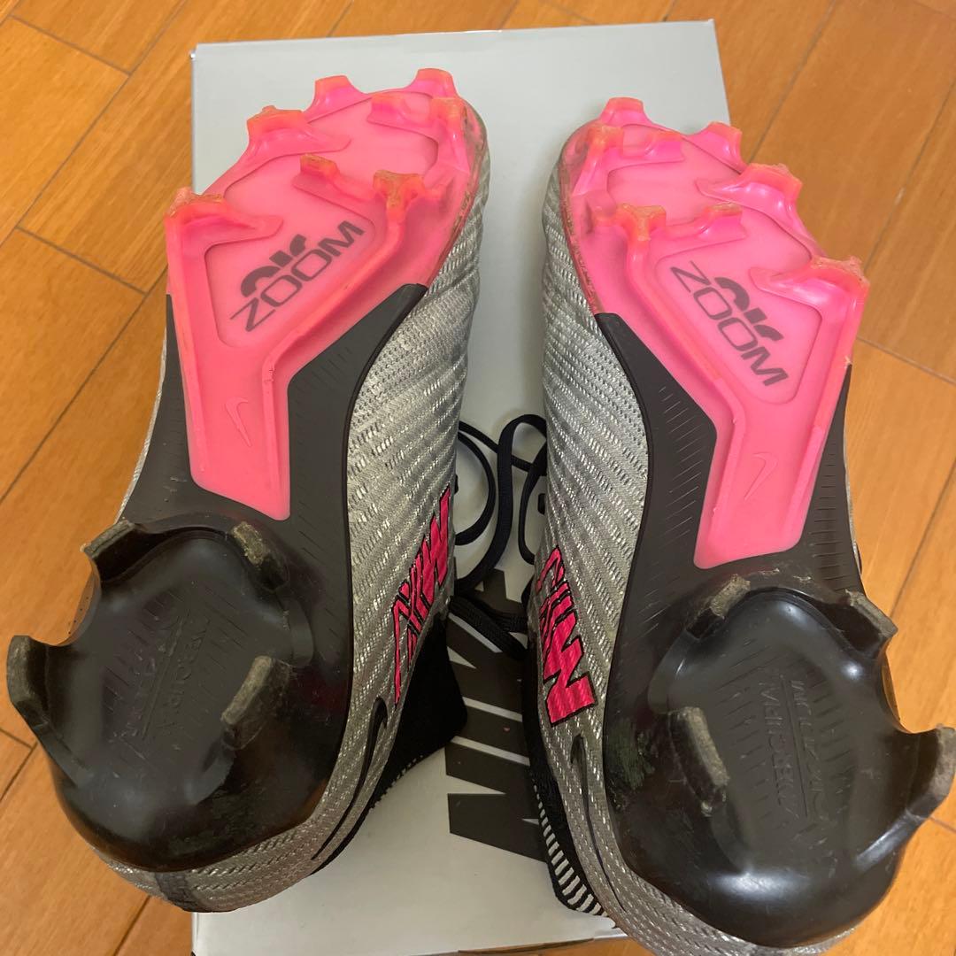 シューズ ZOOM SUPERFL9 ELITE XXV FG