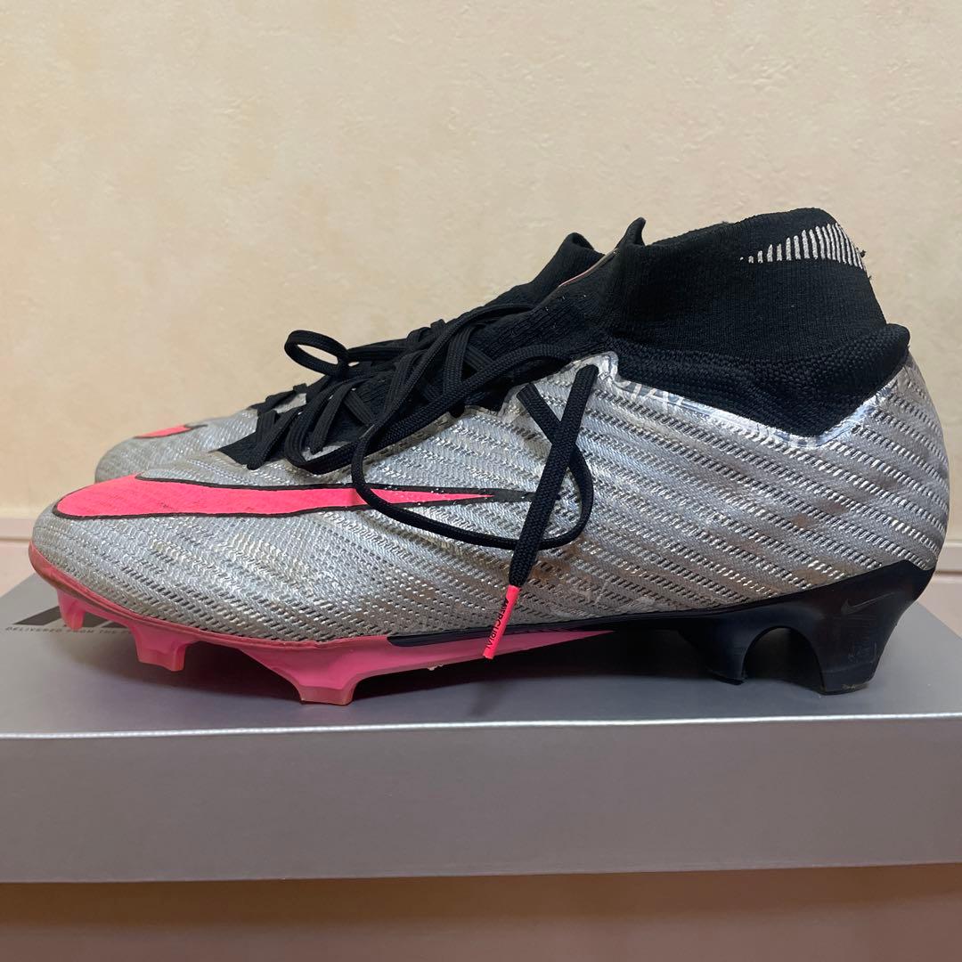 シューズ ZOOM SUPERFL9 ELITE XXV FG
