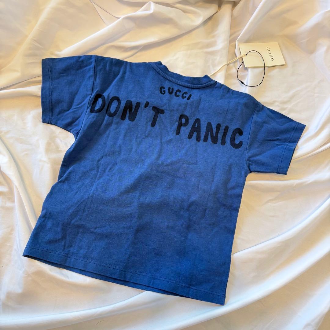 GUCCI ベビー Tシャツ 9-12m