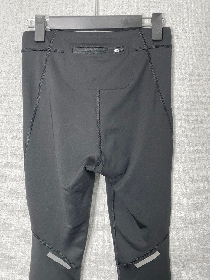 On ランニング PERFORMANCE WINTER TIGHTS メンズS